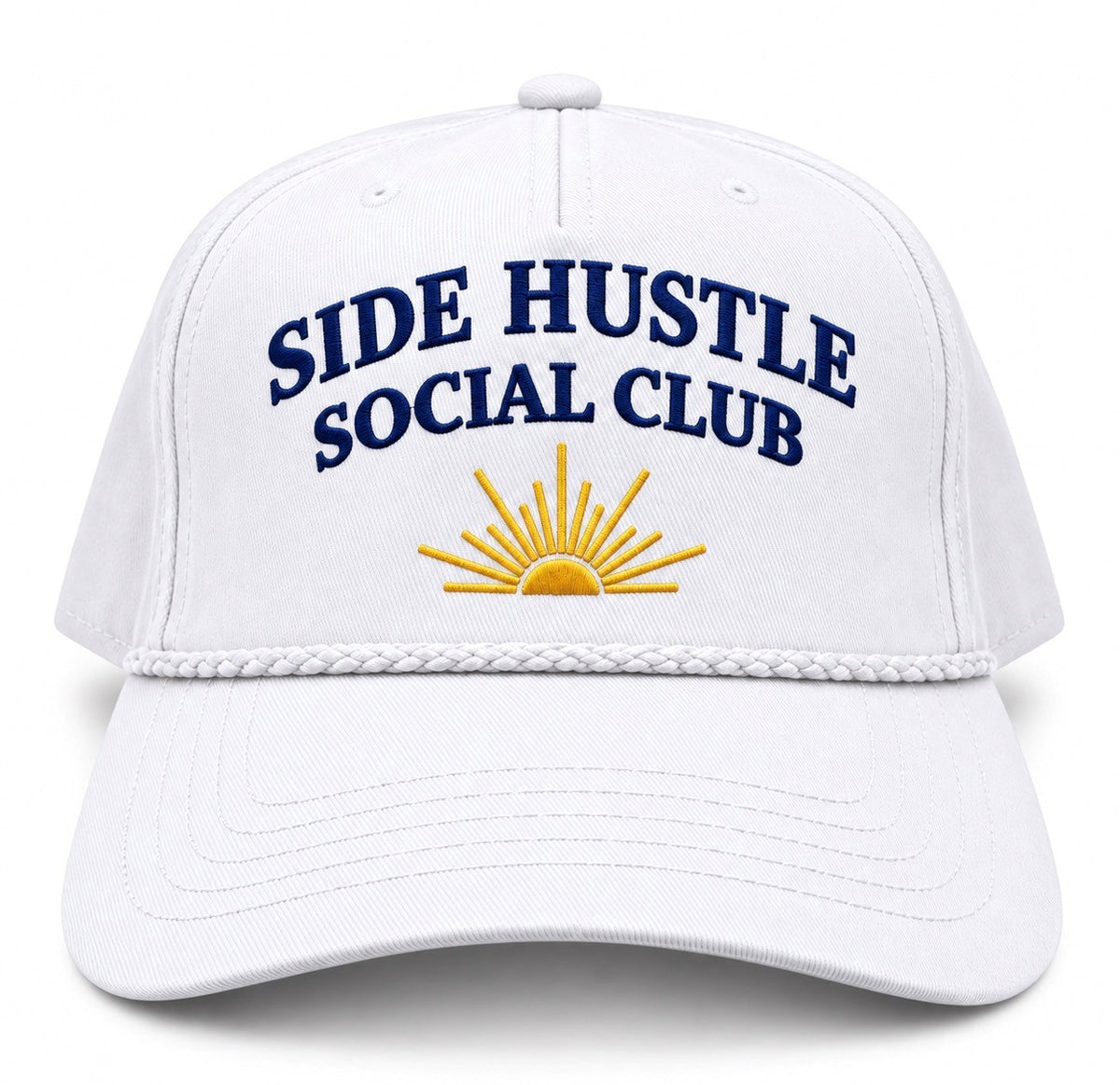 Side Hustle Social Club