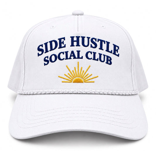 Side Hustle Social Club