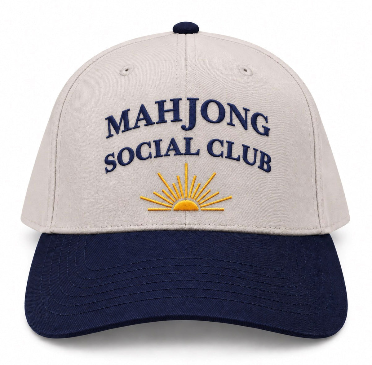 Mahjong Social Club
