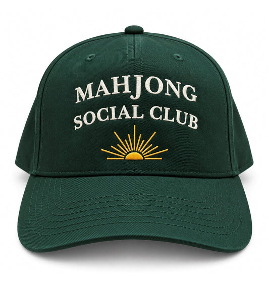 Mahjong Social Club