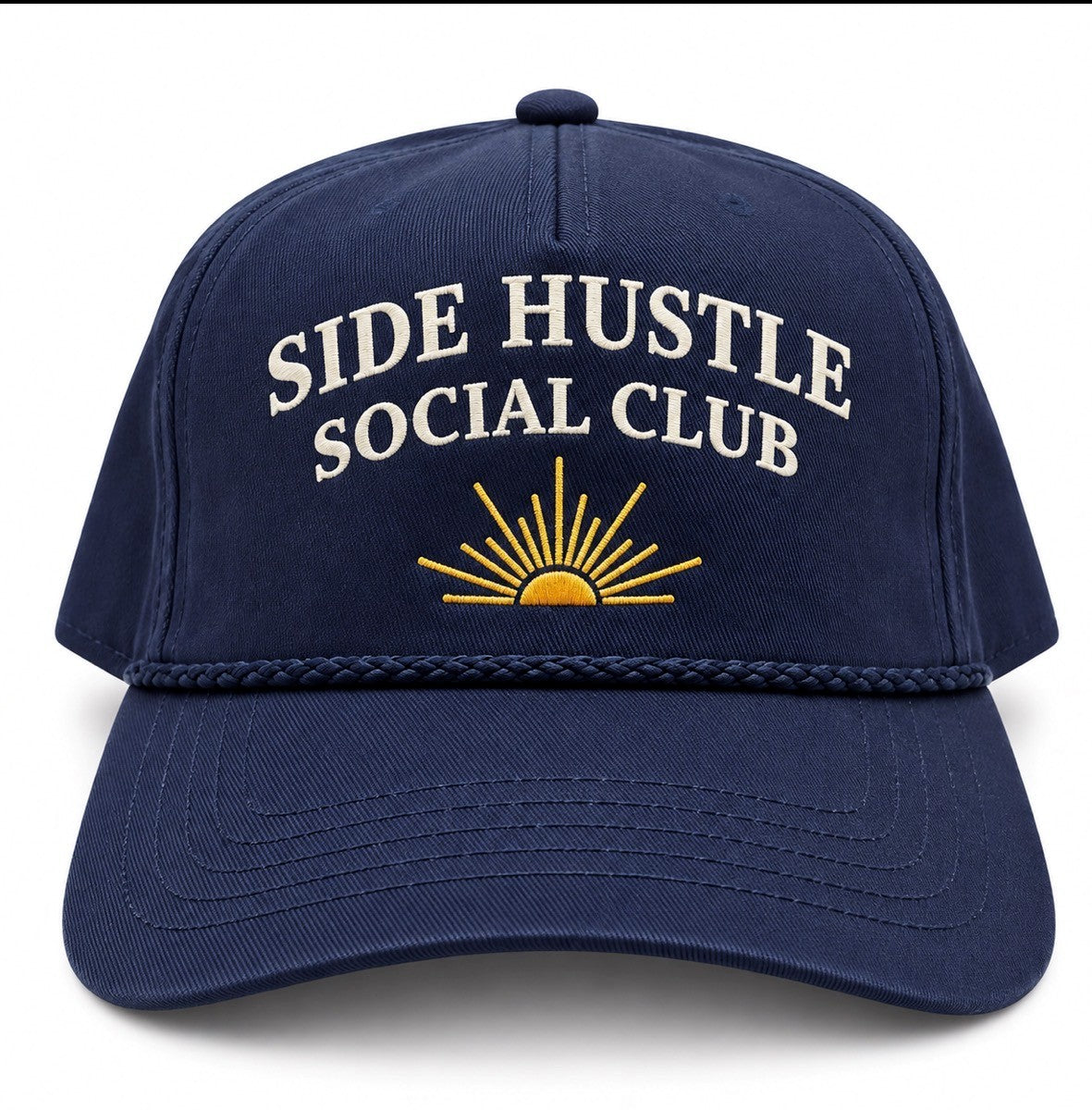 Side Hustle Social Club