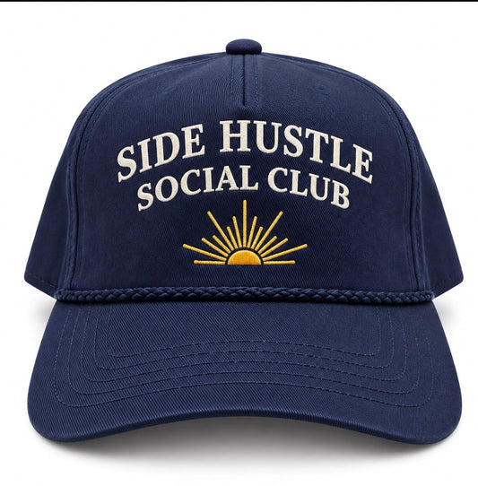 Side Hustle Social Club